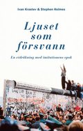 Ljuset som f�rsvann. En vidr�kning med imitationens epok