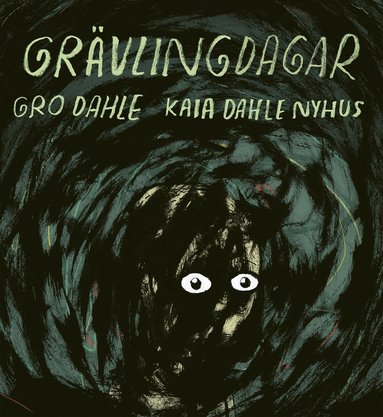 Gro Dahle Grävlingdagar