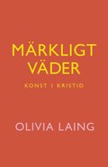 Mrkligt vder : konst i kristid