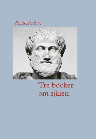 Aristoteles Tre böcker om själen