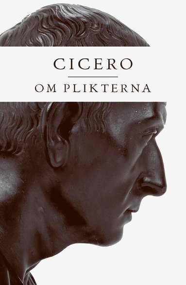 Marcus Tullius Cicero Om plikterna