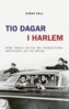 Simon Hall - Tio dagar i Harlem, E-bok