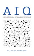 AIQ. Hur artificiell intelligens fungerar