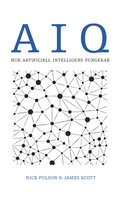 AIQ. Hur artificiell intelligens fungerar
