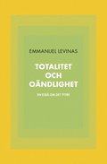 Totalitet och ondlighet : en ess om det yttre