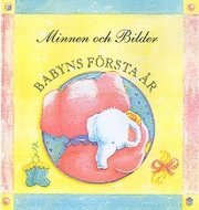 e-Bok Babyns första år