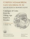 Corpus Nummorum, 8. stergtland 1 : Catalogue of Coins from the Viking Age found in Sweden