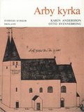 Småland : Arby kyrka