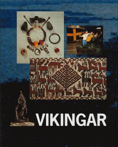 Carin Orrling Vikingar