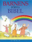 e-Bok Barnens första bibel