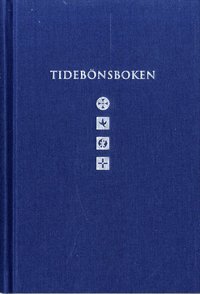 Tidebnsboken