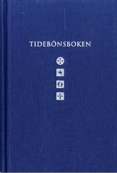 Hans Johansson Tidebönsboken