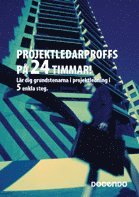 e-Bok Projektledarproffs på 24 timmar