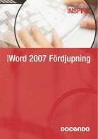 e-Bok Word 2007 fördjupning