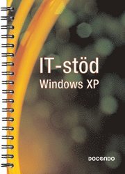 e-Bok IT stöd   Windows XP