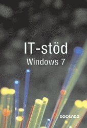 e-Bok IT stöd   Windows 7