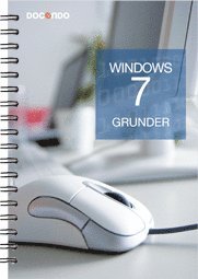 Eva Ansell - Windows 7 Grunder, Häftad