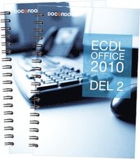 e-Bok ECDL med Office 2010 (Windows 7, Access)