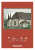Vstergtland : landskapets kyrkor