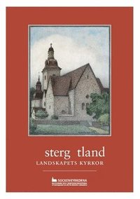Östergötland : landskapets kyrkor