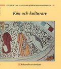 K�n och kulturarv