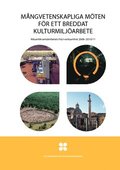Mngvetenskapliga mten fr ett breddat kulturmiljarbeta : riksantikvariembetets FoU-verksamhet 2006-2010/11
