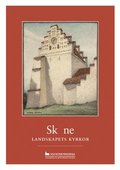 Skåne : landskapets kyrkor