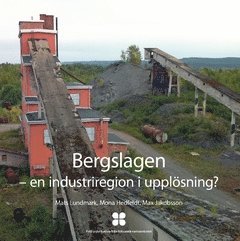 Bergslagen : en industriregion i upplösning?