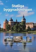 Statliga  byggnadsminnen : v�gledning om till�mpning av f�rordningen om statliga byggnadsminnen.