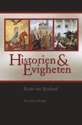 Historien och evigheten : esser om Ryssland