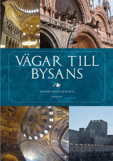 Vägar till Bysans