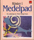 R�ster i Medelpad : en antologi