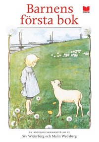e-Bok Barnens första bok