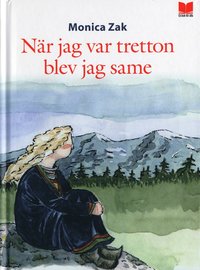 e-Bok När jag var tretton blev jag same