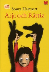 e-Bok Arja och Råttiz