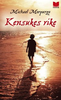 e-Bok Kensukes rike <br />                        Pocket