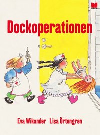 e-Bok Dockoperationen