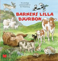 e-Bok Barnens lilla djurbok