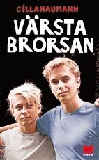 e-Bok Värsta brorsan <br />                        Pocket