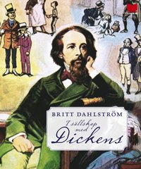 e-Bok I sällskap med Dickens