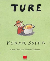 e-Bok Ture kokar soppa