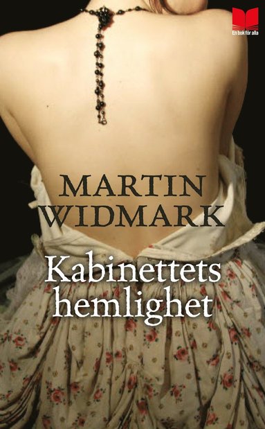 Martin Widmark Kabinettets hemlighet