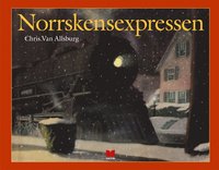 e-Bok Norrskensexpressen