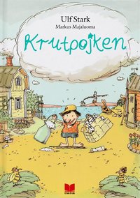 e-Bok Krutpojken