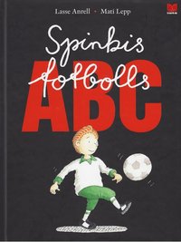 e-Bok Spinkis fotbolls ABC