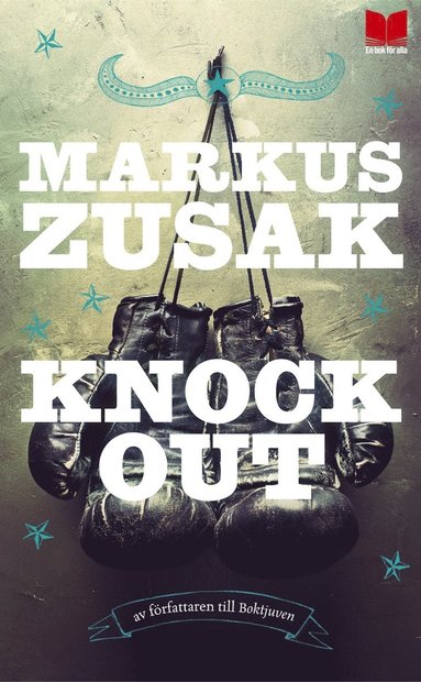 Markus Zusak Knock out