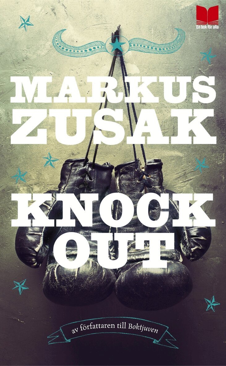 Markus Zusak - Knock out, Pocket