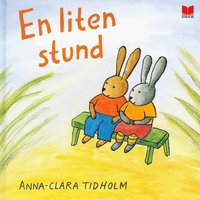 e-Bok En liten stund