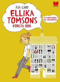 e-Bok Ellika Tomsons första bok