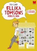 Ellika Tomsons första bok